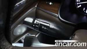 Kia K9, 2019 — миниатюра 25