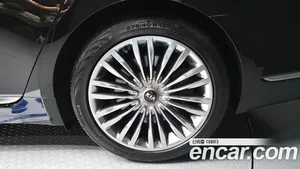 Kia K9, 2019 — миниатюра 6