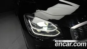 Kia K9, 2019 — миниатюра 7