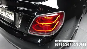Kia K9, 2019 — миниатюра 8