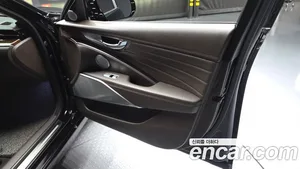 Kia K9, 2019 — миниатюра 13