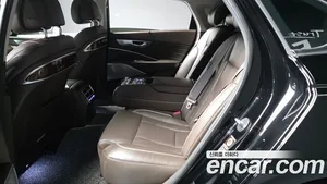 Kia K9, 2019 — миниатюра 15