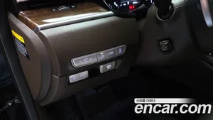 Kia K9, 2019 — миниатюра 26