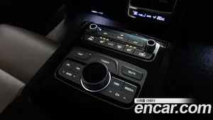 Kia K9, 2019 — миниатюра 27