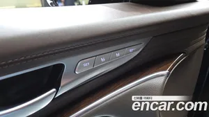 Kia K9, 2019 — миниатюра 28