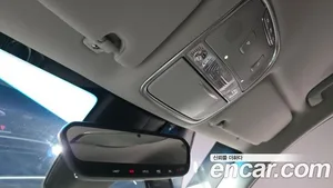 Kia K9, 2019 — миниатюра 30