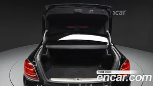 Kia K9, 2019 — миниатюра 31