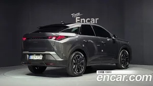 Peugeot 3008, 2026 — миниатюра 2
