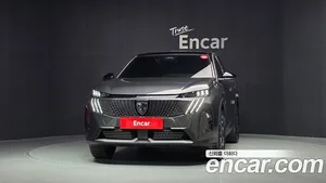Peugeot 3008, 2026 — миниатюра 3