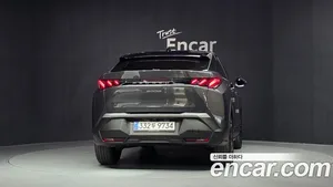 Peugeot 3008, 2026 — миниатюра 4