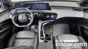 Peugeot 3008, 2026 — миниатюра 10
