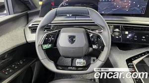Peugeot 3008, 2026 — миниатюра 19