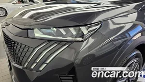 Peugeot 3008, 2026 — миниатюра 8