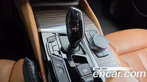 BMW 5-Series, 2017 — миниатюра 9