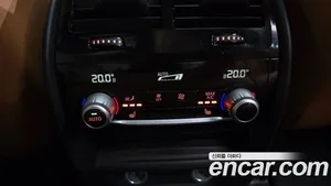 BMW 5-Series, 2017 — миниатюра 19