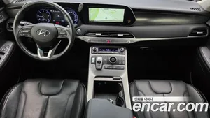 Hyundai Palisade, 2021 — миниатюра 7