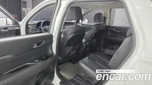 Hyundai Palisade, 2021 — миниатюра 11