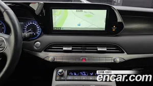 Hyundai Palisade, 2021 — миниатюра 18