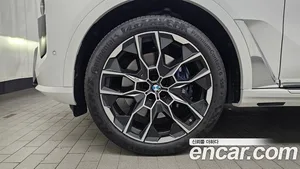 BMW X7, 2026 — миниатюра 4