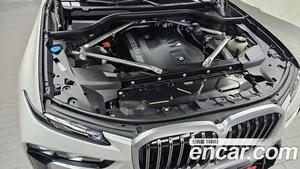 BMW X7, 2026 — миниатюра 5