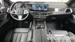 BMW X7, 2026 — миниатюра 9