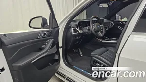 BMW X7, 2026 — миниатюра 12