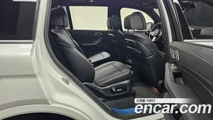 BMW X7, 2026 — миниатюра 16