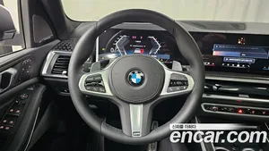 BMW X7, 2026 — миниатюра 18