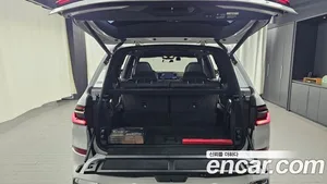 BMW X7, 2026 — миниатюра 23