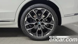 BMW X7, 2026 — миниатюра 6