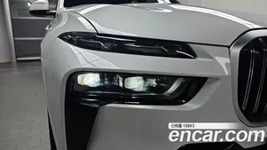 BMW X7, 2026 — миниатюра 7