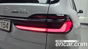BMW X7, 2026 — миниатюра 8