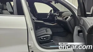 BMW X7, 2026 — миниатюра 15