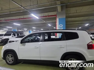 Chevrolet Orlando, 2015 — миниатюра 2