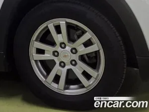 Chevrolet Orlando, 2015 — миниатюра 5
