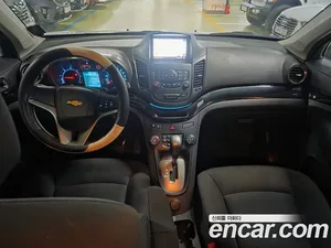 Chevrolet Orlando, 2015 — миниатюра 7
