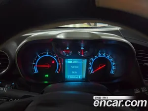 Chevrolet Orlando, 2015 — миниатюра 8