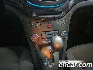 Chevrolet Orlando, 2015 — миниатюра 9