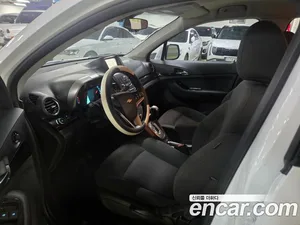 Chevrolet Orlando, 2015 — миниатюра 10