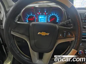 Chevrolet Orlando, 2015 — миниатюра 12