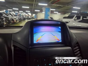 Chevrolet Orlando, 2015 — миниатюра 14