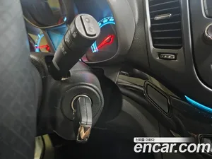 Chevrolet Orlando, 2015 — миниатюра 17