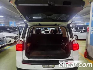 Chevrolet Orlando, 2015 — миниатюра 20