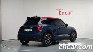 Mini Cooper, 2025 — миниатюра 2