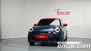 Mini Cooper, 2025 — миниатюра 3