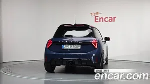 Mini Cooper, 2025 — миниатюра 4
