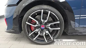 Mini Cooper, 2025 — миниатюра 5