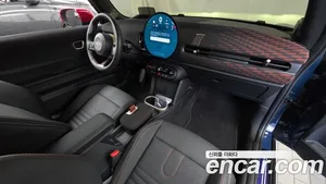 Mini Cooper, 2025 — миниатюра 10