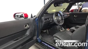 Mini Cooper, 2025 — миниатюра 13