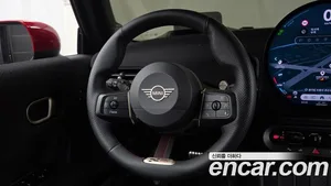 Mini Cooper, 2025 — миниатюра 19